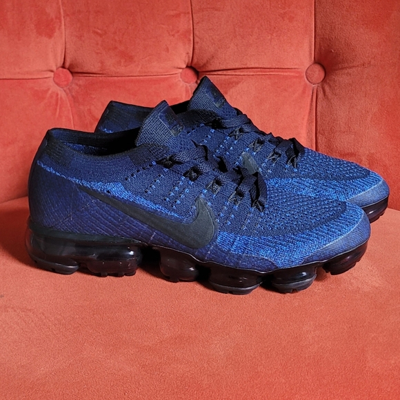 nike vapor max size 8